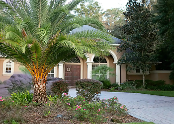 Gainesville Landscaping Companies SkyFrog Landscape LLC
