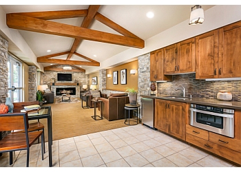 Sky Harbor Apartments - Salt Lake City, UT Apartments For Rent - Apartment Interior Image