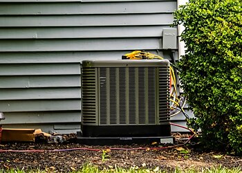 Gresham Hvac Services Sky Heating, AC, Plumbing & Electrical