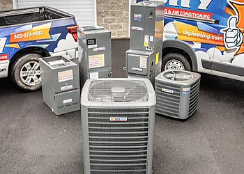 Gresham Hvac Services Sky Heating, AC, Plumbing & Electrical