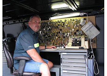 Colorado Springs Locksmiths SkyHi Locksmith