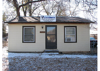 Colorado Springs Locksmiths SkyHi Locksmith