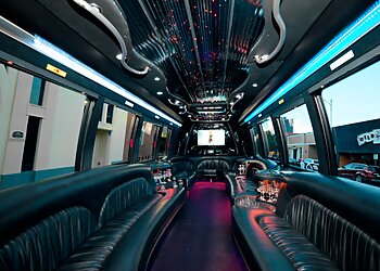 Amarillo Limo Service Sky Limousine