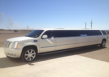 Amarillo Limo Service Sky Limousine