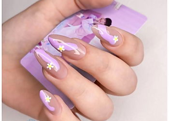 Sky Nails Spa - Kent, WA Nail Salons - Nail Service Image