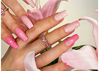 Sky Nails Spa - Kent, WA Nail Salons - Beauty Treatment Image