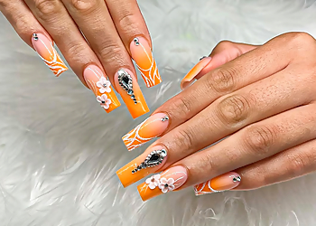 Sky Nails Spa Sky Nails Spa - Kent, WA Nail Salons - Grooming Service Image