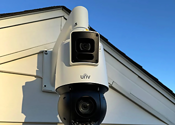 SkyNet Security - Dearborn, MI Security Systems - Service Image