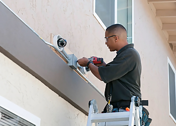 SkyNet Security - Dearborn, MI Security Systems - Installation Service Image