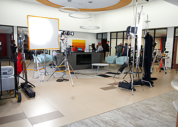 Gainesville Videographers Sky Palm Studios