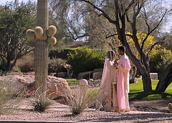 Scottsdale Videographers SkyPoint Productions, LLC