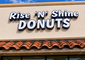 SkyRite Signage Company - Amarillo, TX Sign Companies - Service Highlights
