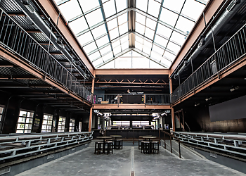 Salt Lake City Night Clubs Sky SLC