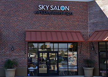 Oxnard Hair Salons Sky Salon