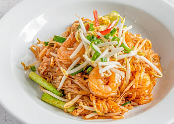 Sky Thai Sushi Fort Lauderdale Thai Restaurants