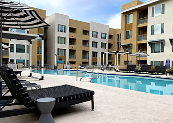 Tempe Apartments For Rent SkyWater at Town Lake