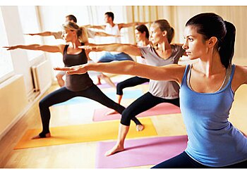 Syracuse Yoga Studios Sky Yoga Studios