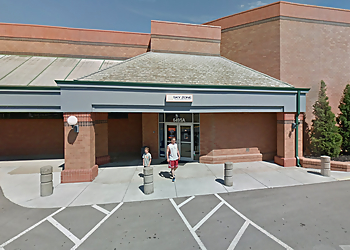 Olathe Amusement Parks Sky Zone