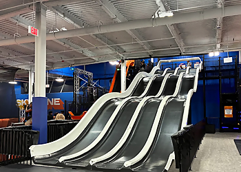 Sky Zone Trampoline Park - Moreno Valley, CA Amusement Parks - Adventure Image