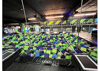 Sky Zone Trampoline Park Augusta - Augusta, GA Amusement Parks - Scenic View Image