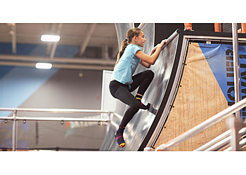 Sky Zone Trampoline Park Port St Lucie - Port St Lucie, FL Amusement Parks - Outdoor Activity Image
