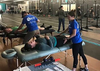 Escondido Physical Therapists Skye Grayson, PT, DPT - NCEPT PHYSICAL THERAPY