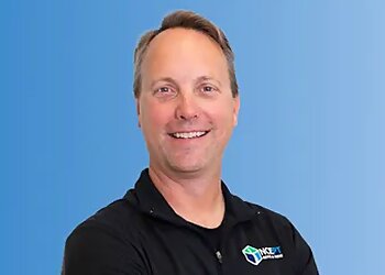 Skye Grayson, PT, DPT - NCEPT PHYSICAL THERAPY  Escondido Physical Therapists image 1