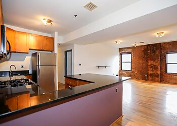 Newark Property Management Skye Management