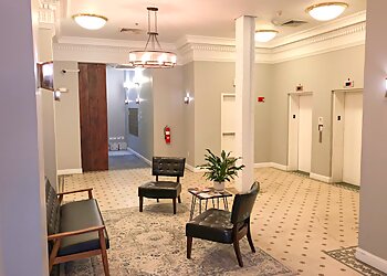 Newark Property Management Skye Management