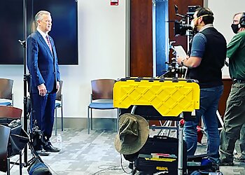 Huntsville Videographers Skylar Scott Studios