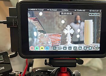 Huntsville Videographers Skylar Scott Studios