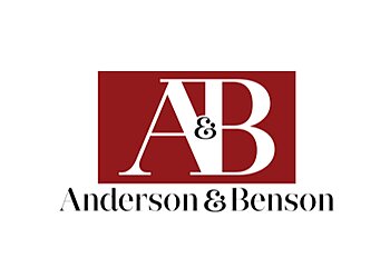 West Valley City Criminal Defense Lawyers Skyler Anderson - ANDERSON & BENSON PLLC