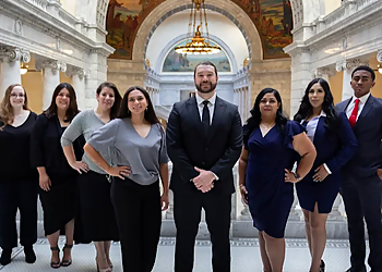 West Jordan Immigration Lawyers Skyler Bentley - BENTLEY STARK IMMIGRATION