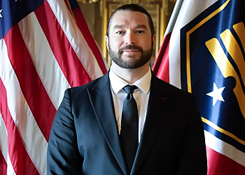 Skyler Bentley - BENTLEY STARK IMMIGRATION West Jordan Immigration Lawyers Skyler Bentley - BENTLEY STARK IMMIGRATION