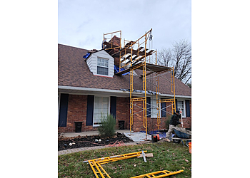 Warren Chimney Sweep Skyline Chimney & Masonry Services LLC