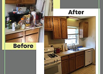 Newark Window Cleaners Skyline Cleaning LLC