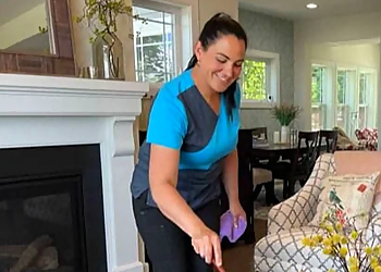 Madison Commercial Cleaning Services Skyline Cleaning Services