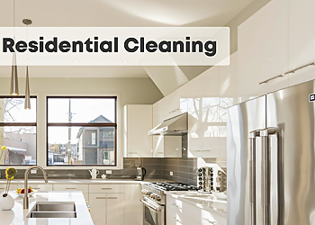 Newark House Cleaning Services Skyline Cleaning Services