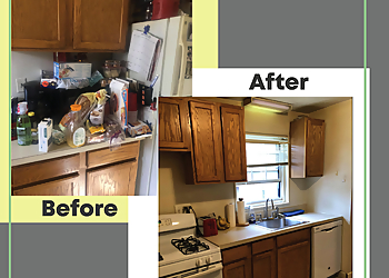 Newark House Cleaning Services Skyline Cleaning Services