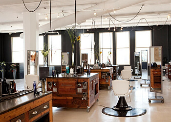 3 Best Hair Salons in Kansas City, MO - ThreeBestRated