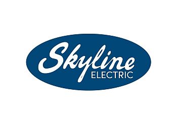 West Valley City Electricians Skyline Electric Company