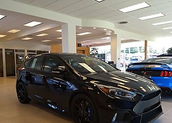 Salem Car Dealerships Skyline Ford