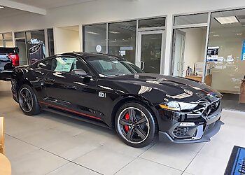 Salem Car Dealerships Skyline Ford