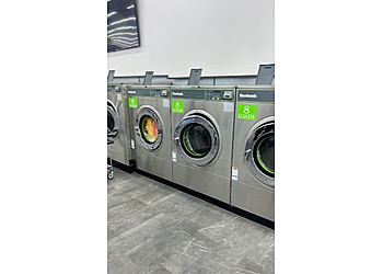 Atlanta Laundromats Skyline Laundromats