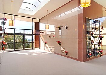 Portland Funeral Homes Skyline Memorial Gardens and Funeral Home