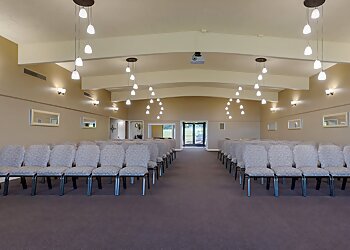 Portland Funeral Homes Skyline Memorial Gardens and Funeral Home