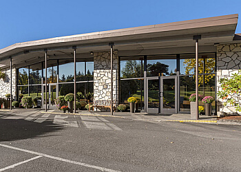 Skyline Memorial Gardens and Funeral Home Portland Funeral Homes image 1