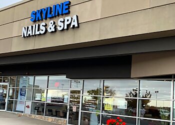 3 Best Nail Salons in Colorado Springs CO Expert Recommendations
