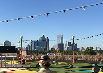 Skyline Park - Atlanta, GA Amusement Parks