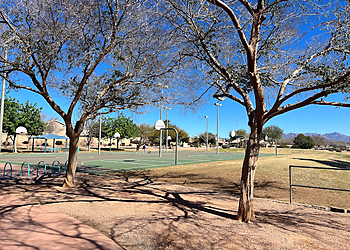 Mesa Public Parks Skyline Park